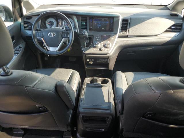 2016 TOYOTA SIENNA SE 5TDXK3DC4GS750426