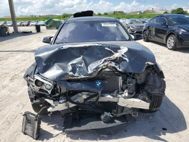 2016 BMW 535 I #3301782331
