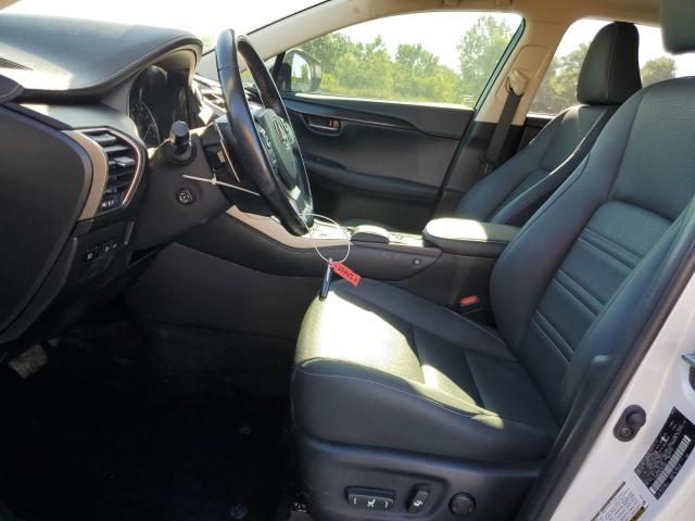 2020 LEXUS NX 300 JTJDARBZ8L5007667