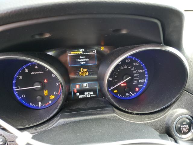 2015 SUBARU OUTBACK 2. 4S4BSBNC8F3245004