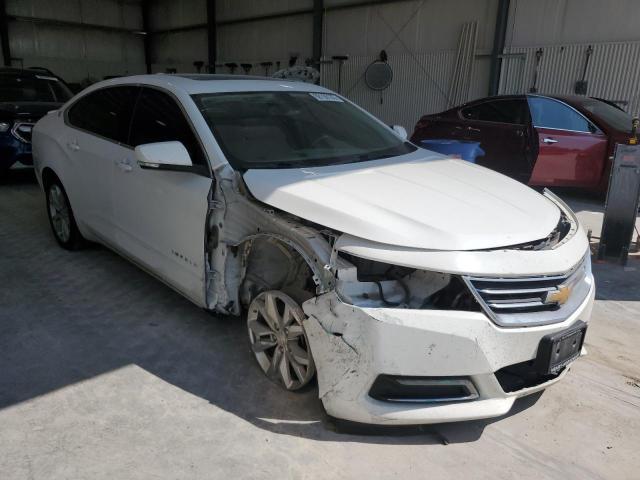 2019 CHEVROLET IMPALA LT #3285613267