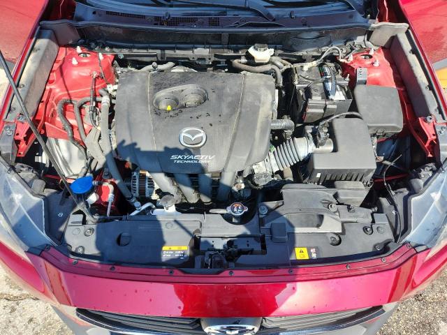 2019 MAZDA CX-3 SPORT JM1DKFB73K0432058