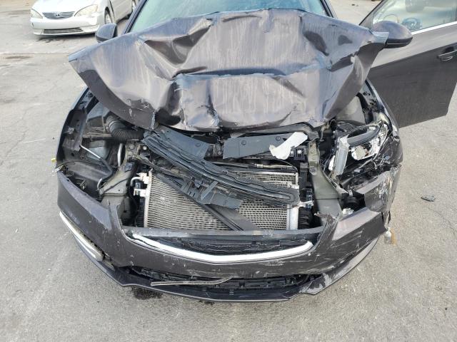 2016 CHEVROLET CRUZE LIMITED LT 1G1PE5SB7G7192622