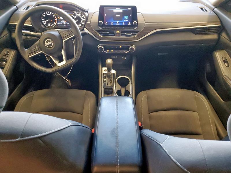 2024 NISSAN ALTIMA SV 1N4BL4DV5RN364353