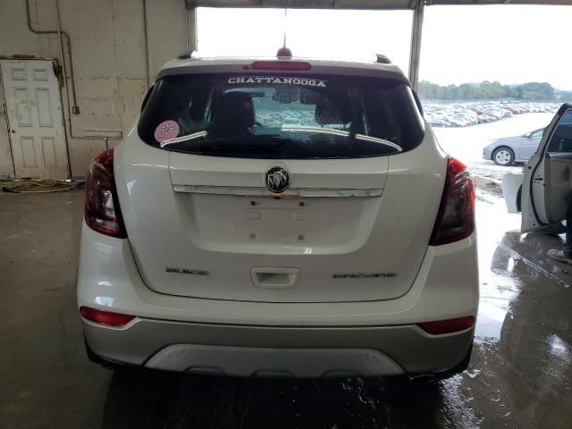 2017 BUICK ENCORE ESS KL4CJCSB7HB155813