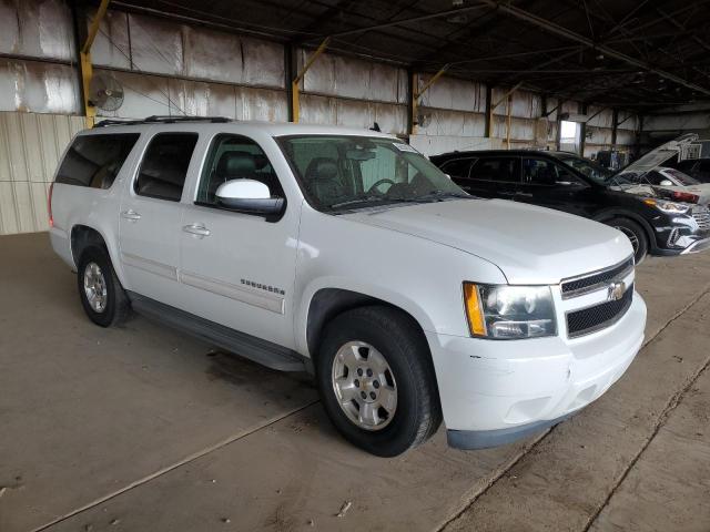 2010 CHEVROLET SUBURBAN K - 1GNUKJE30AR235524