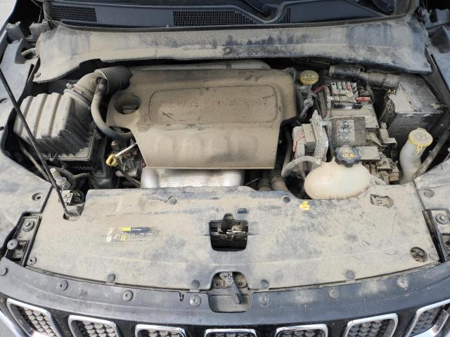 2019 JEEP COMPASS LA 3C4NJDBB6KT713855