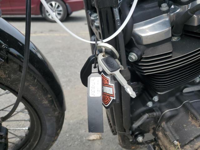 2020 HARLEY-DAVIDSON FXBB 1HD1YJJ17LB018125