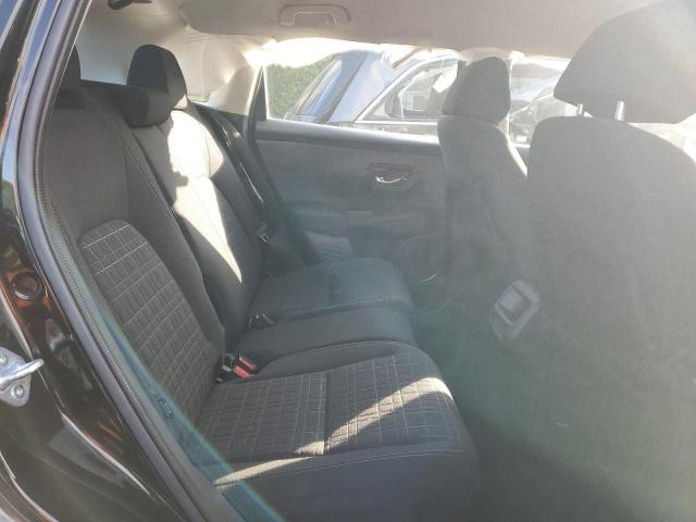 2023 HONDA HR-V LX - 3CZRZ2H3XPM735643