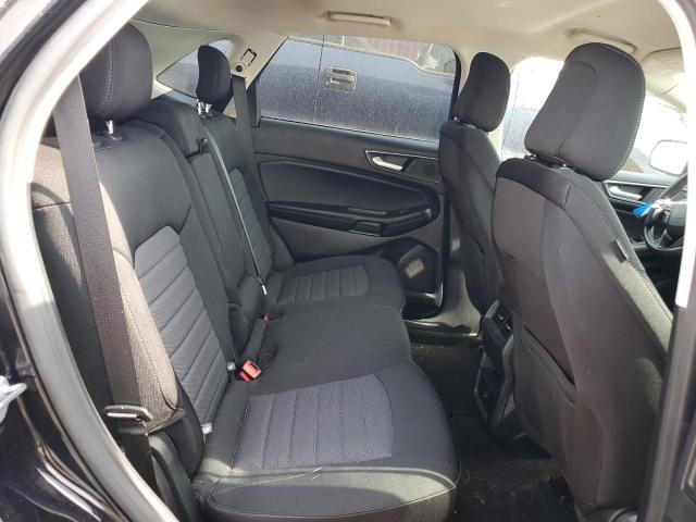 2021 FORD EDGE SE - 2FMPK4G94MBA08736