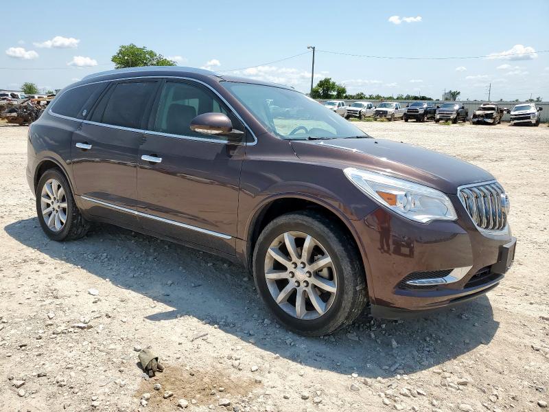 2015 BUICK ENCLAVE 5GAKVCKDXFJ116645