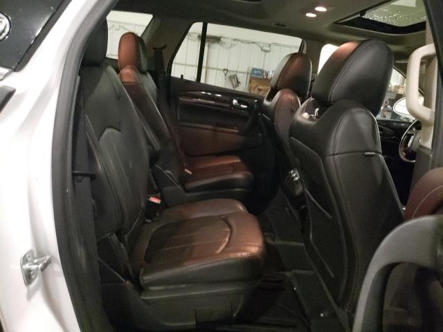 2016 BUICK ENCLAVE 5GAKVBKDXGJ267349