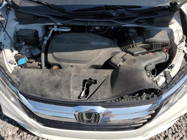 2019 HONDA ODYSSEY EXL 5FNRL6H74KB118737