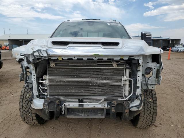 2023 GMC SIERRA K2500 DENALI 1GT49REY6PF245354
