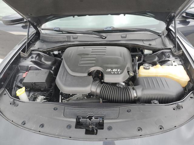 2019 DODGE CHARGER SX 2C3CDXBG4KH513839