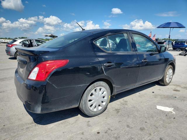 2019 NISSAN VERSA S 3N1CN7AP9KL814059