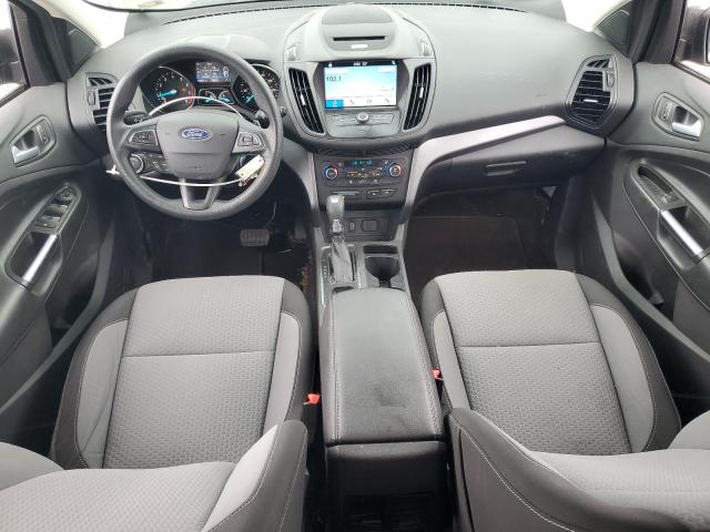 2017 FORD ESCAPE SE 1FMCU9GD7HUD35920