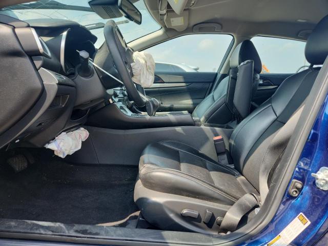 2022 NISSAN MAXIMA SV - 1N4AA6CV1NC503348