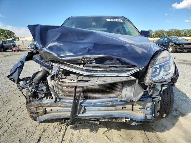 2016 CHEVROLET EQUINOX LT 2GNFLFEK5G6285415