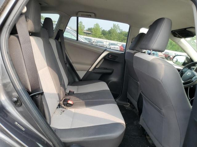 2013 TOYOTA RAV4 LE - JTMBFREV5D5001542