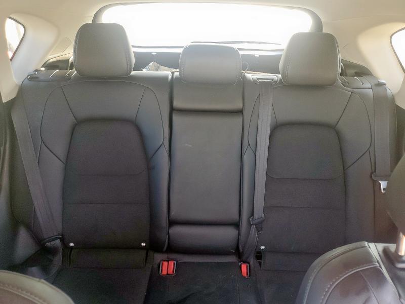 2019 MAZDA CX-5 TOURI - JM3KFACM3K0585789