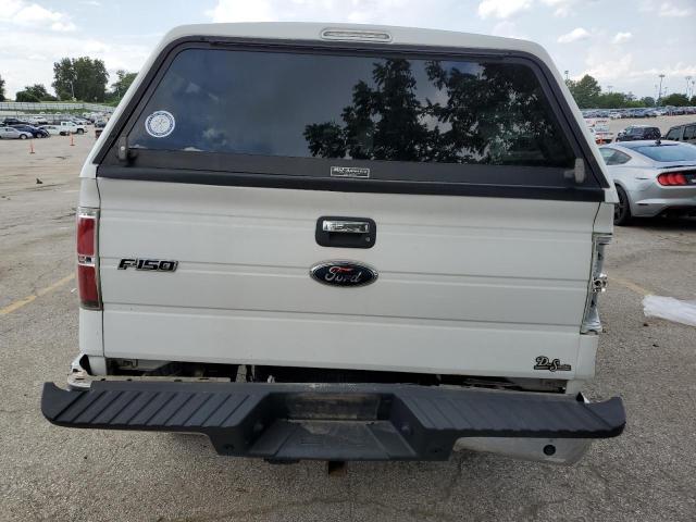 2010 FORD F150 SUPER - 1FTEW1C85AFC56970
