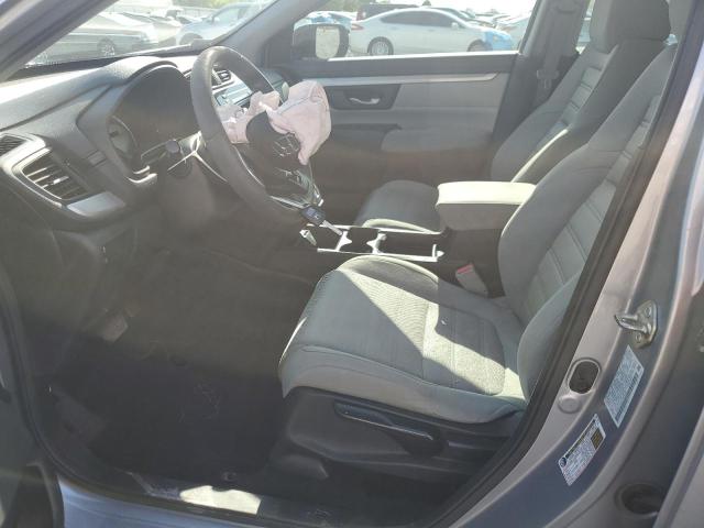 2018 HONDA CR-V LX 2HKRW5H35JH412453