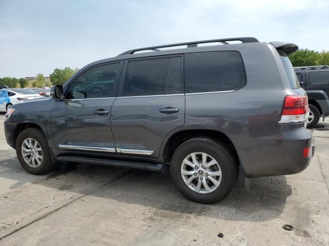 2019 TOYOTA LAND CRUIS JTMCY7AJ3K4083070