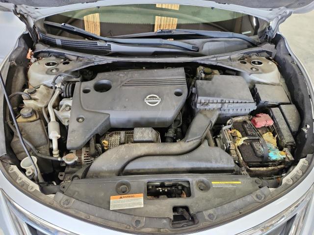 2015 NISSAN ALTIMA 2.5 1N4AL3AP1FC580137
