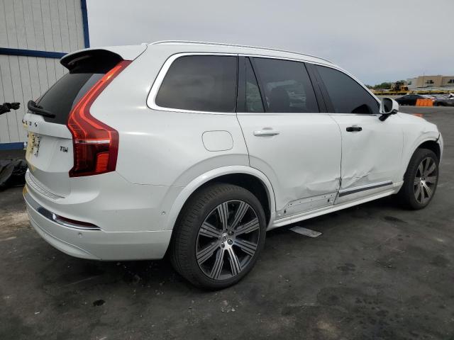2025 VOLVO XC90 PLUS YV4H60PE7S1316881