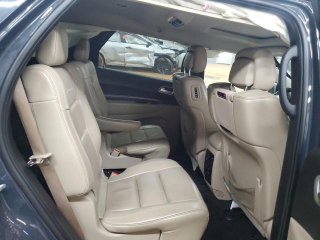 2018 DODGE DURANGO CITADEL 1C4RDJEG6JC371042