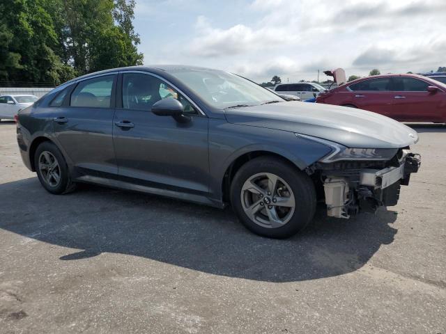 2021 KIA K5 LXS 5XXG14J2XMG040982