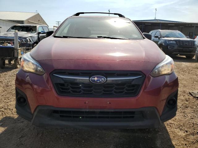 2019 SUBARU CROSSTREK JF2GTABC3K8382680
