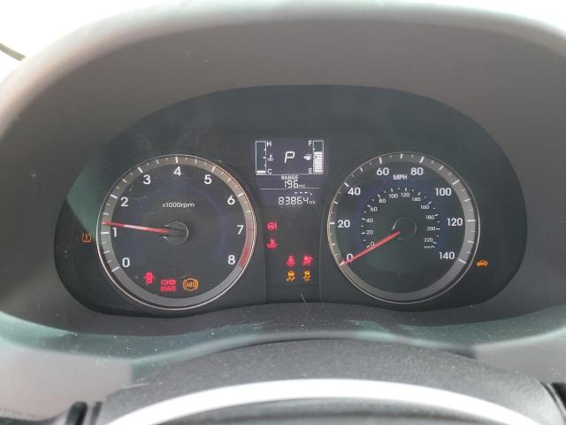 2016 HYUNDAI ACCENT SPORT KMHCU5AE1GU244439
