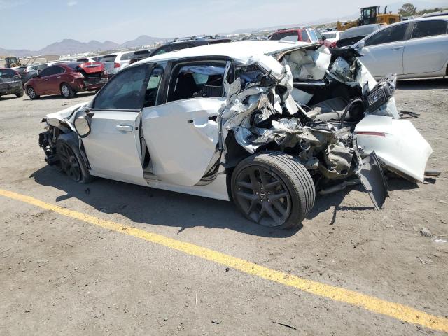 2022 HONDA CIVIC SI 2HGFE1E5XNH474662