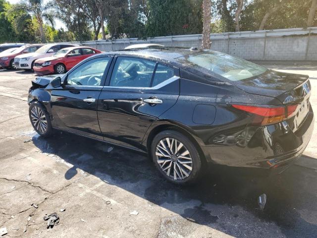 2025 NISSAN ALTIMA SV 1N4BL4DV0SN397671