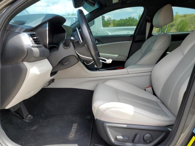 2022 GENESIS G70 BASE KMTG34TA3NU099612