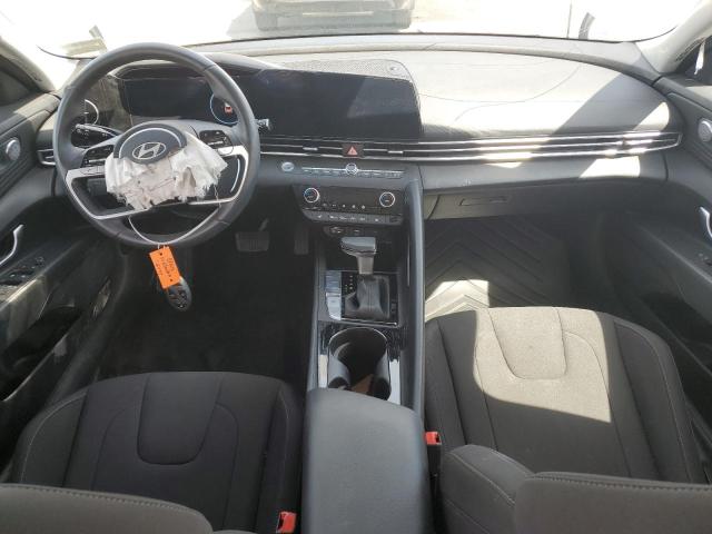 2024 HYUNDAI ELANTRA SEL KMHLS4DG0RU812115