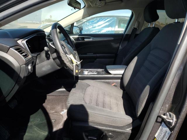 2017 FORD FUSION SE HYBRID 3FA6P0LU0HR105658