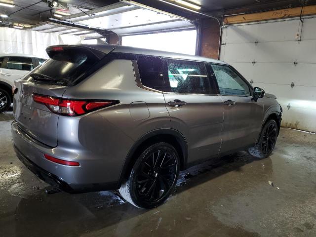 2022 MITSUBISHI OUTLANDER JA4J4UA89NZ077452