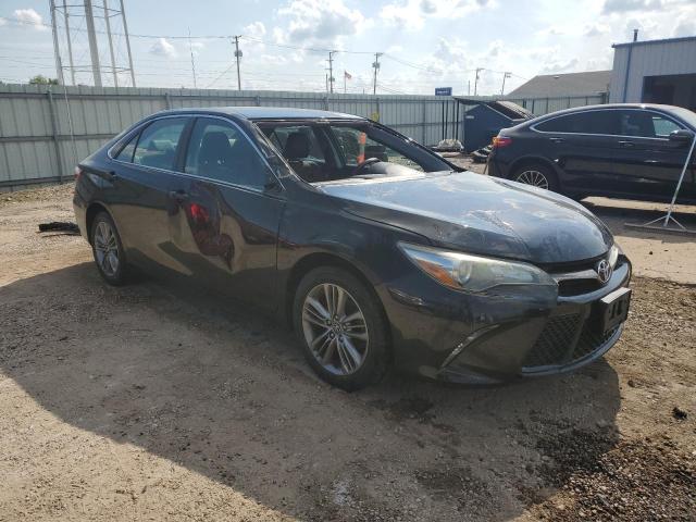 2016 TOYOTA CAMRY LE - 4T1BF1FK7GU187936