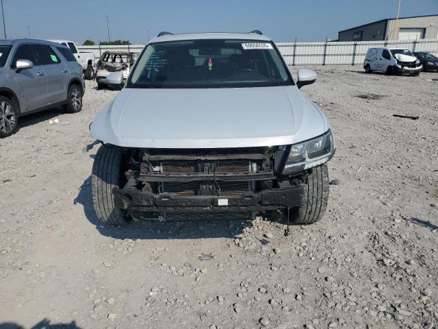 2019 VOLKSWAGEN TIGUAN SE - 3VV2B7AXXKM008230