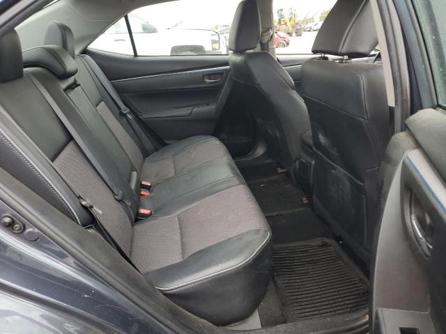 2016 TOYOTA COROLLA L - 5YFBURHE6GP510905