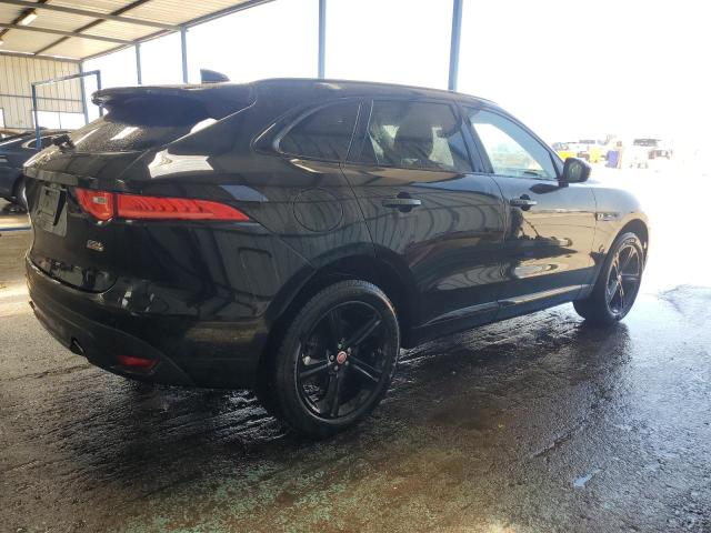 2020 JAGUAR F-PACE CHE SADCP2FX4LA617624