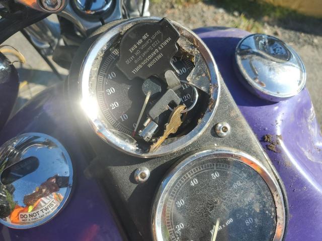 2002 HARLEY-DAVIDSON FXDL 1HD1GDV162Y325165