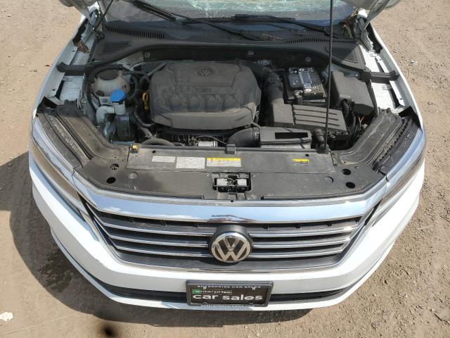 2021 VOLKSWAGEN PASSAT SE - 1VWSA7A32MC012885