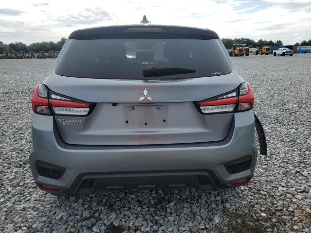 2024 MITSUBISHI OUTLANDER JA4ARUAU2RU003422