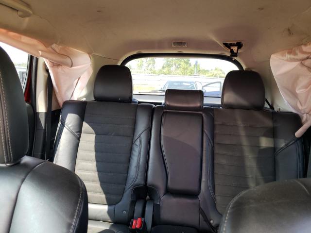2020 MITSUBISHI OUTLANDER JA4AZ3A31LZ006369