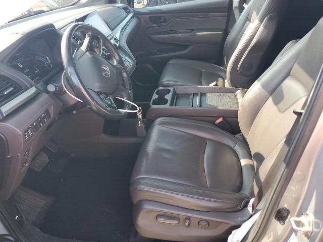 2019 HONDA ODYSSEY TO 5FNRL6H85KB077074