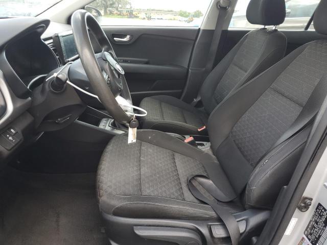 2020 KIA RIO LX - 3KPA24AD6LE362742